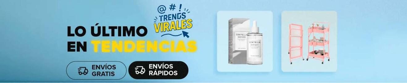 Catálogo Mercado Libre Página 4