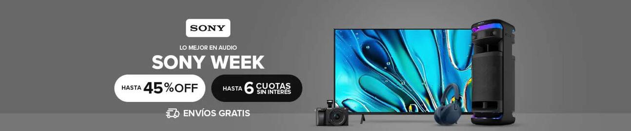 Catálogo Mercado Libre Página 5