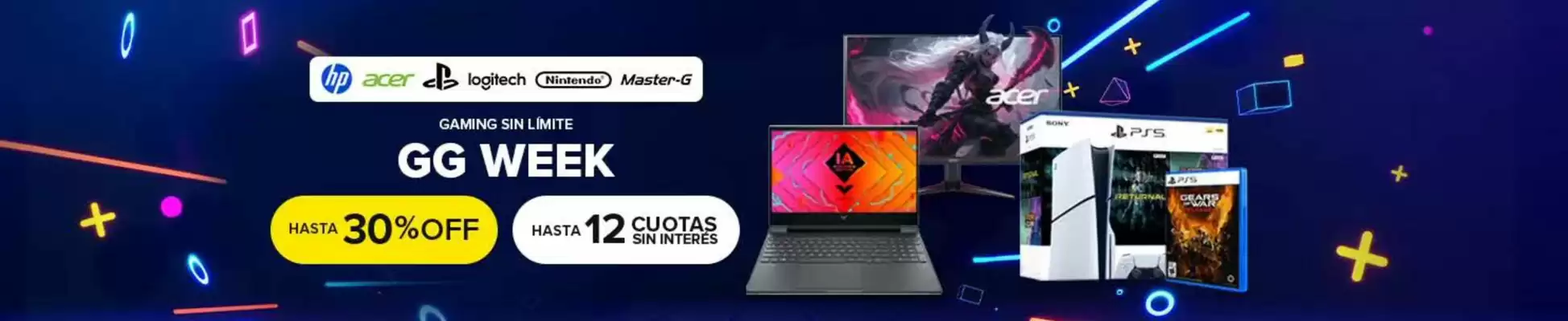 Catálogo Mercado Libre (válido hasta 12-09)