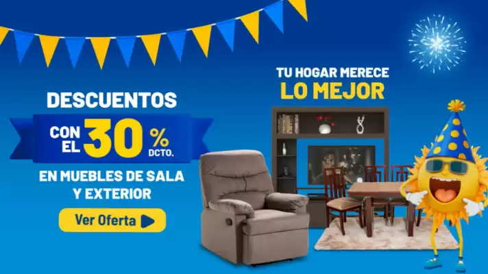 Catálogo Orve Hogar (válido hasta 6-09)