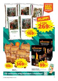 Stora Coop reklamblad vecka 36 Sida 11