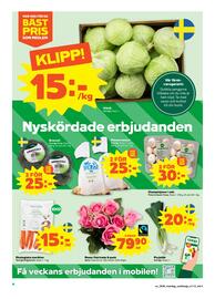 Stora Coop reklamblad vecka 36 Sida 4