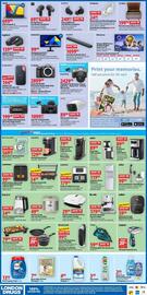 London Drugs flyer week 35 Page 4