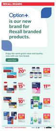 Rexall flyer week 35 Page 10