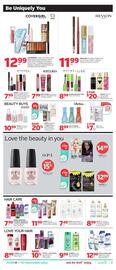 Rexall flyer week 35 Page 13