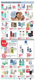 Rexall flyer week 35 Page 15