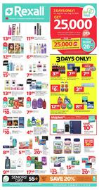 Rexall flyer week 35 Page 2