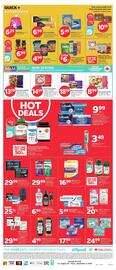 Rexall flyer week 35 Page 3