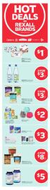 Rexall flyer week 35 Page 4