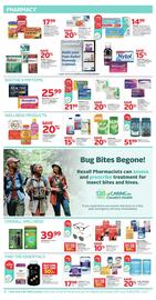 Rexall flyer week 35 Page 7
