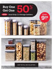 Kitchen Stuff Plus flyer week 35 Page 10