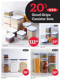 Kitchen Stuff Plus flyer week 35 Page 11