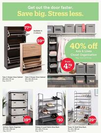 Kitchen Stuff Plus flyer week 35 Page 12