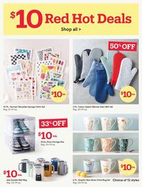Kitchen Stuff Plus flyer week 35 Page 13