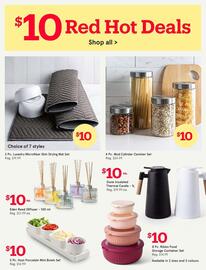 Kitchen Stuff Plus flyer week 35 Page 14