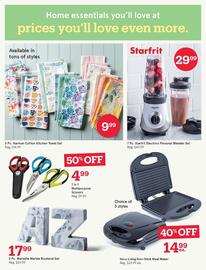 Kitchen Stuff Plus flyer week 35 Page 16