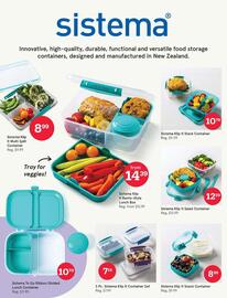 Kitchen Stuff Plus flyer week 35 Page 2