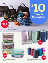 Kitchen Stuff Plus flyer week 35 Page 5