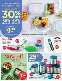Kitchen Stuff Plus flyer week 35 Page 6