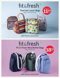 Kitchen Stuff Plus flyer week 35 Page 7