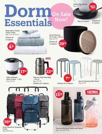 Kitchen Stuff Plus flyer week 35 Page 8