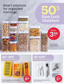 Kitchen Stuff Plus flyer week 35 Page 9