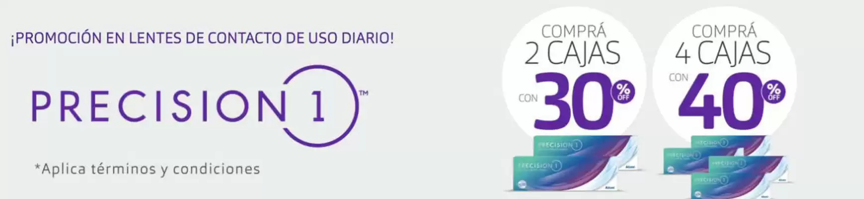 Catálogo +Vision (válido hasta 8-09)