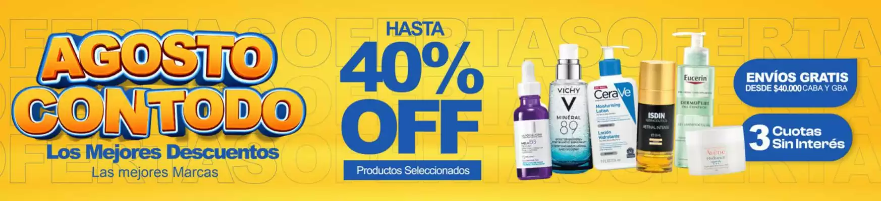 Catálogo La Santé (válido hasta 31-08)