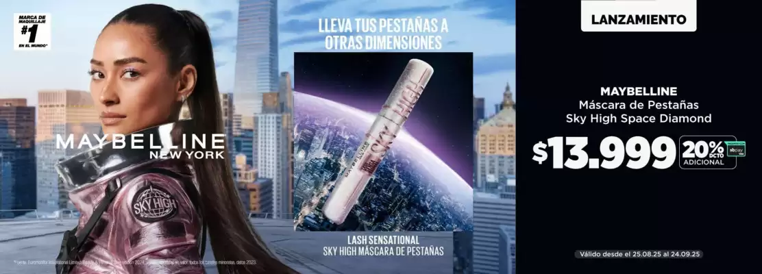 Catálogo Preunic (válido hasta 24-09)
