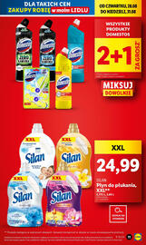 Lidl gazetka Strona 11