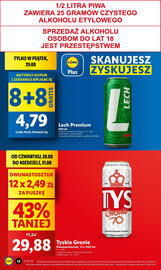 Lidl gazetka Strona 12
