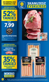 Lidl gazetka Strona 2