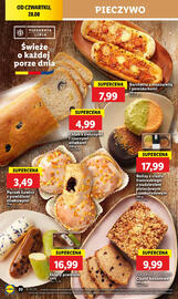 Lidl gazetka Strona 22