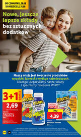 Lidl gazetka Strona 26
