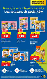 Lidl gazetka Strona 27