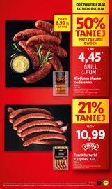 Lidl gazetka Strona 3