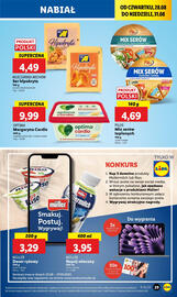 Lidl gazetka Strona 31