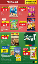 Lidl gazetka Strona 37