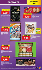 Lidl gazetka Strona 39