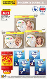 Lidl gazetka Strona 44