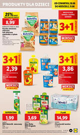 Lidl gazetka Strona 45