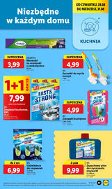Lidl gazetka Strona 53