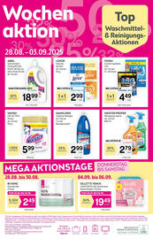 Bipa Flugblatt Seite 10