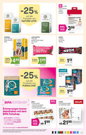 Bipa Flugblatt Seite 8