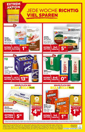 Billa Flugblatt woche 35 Seite 20