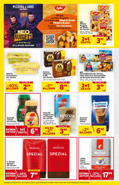 Billa Flugblatt woche 35 Seite 14