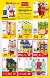 Billa Flugblatt woche 35 Seite 15