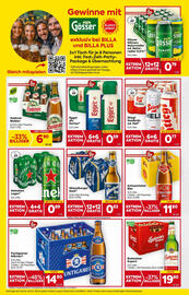 Billa Flugblatt woche 35 Seite 16