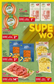 Billa Flugblatt woche 35 Seite 2