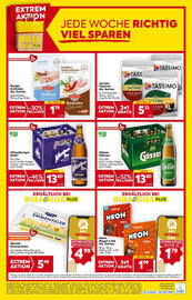 Billa Flugblatt woche 35 Seite 20